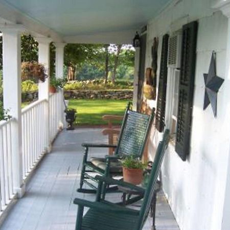 The Inn At Stony Creek Warwick Εξωτερικό φωτογραφία