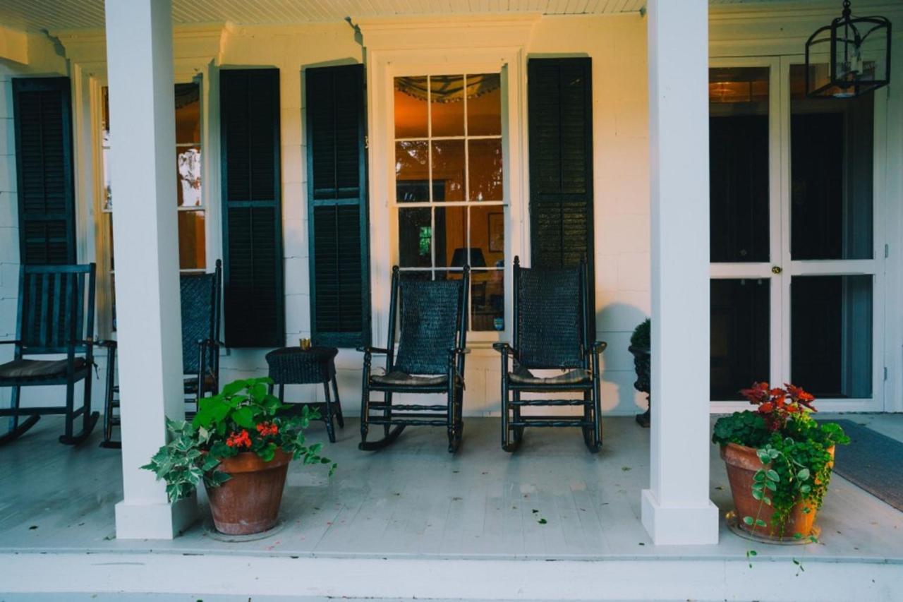 The Inn At Stony Creek Warwick Εξωτερικό φωτογραφία