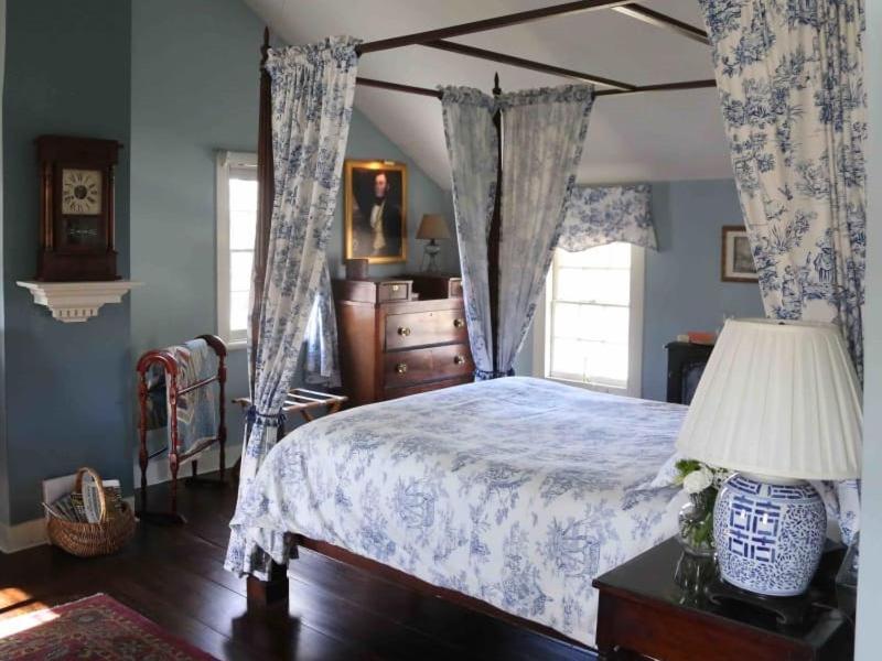 The Inn At Stony Creek Warwick Δωμάτιο φωτογραφία