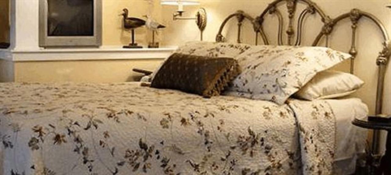 The Inn At Stony Creek Warwick Εξωτερικό φωτογραφία