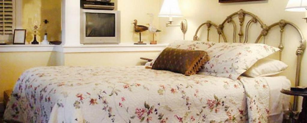 The Inn At Stony Creek Warwick Εξωτερικό φωτογραφία
