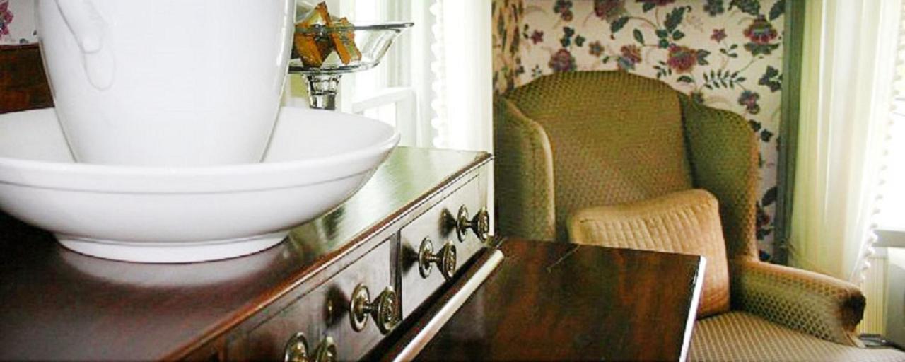 The Inn At Stony Creek Warwick Εξωτερικό φωτογραφία