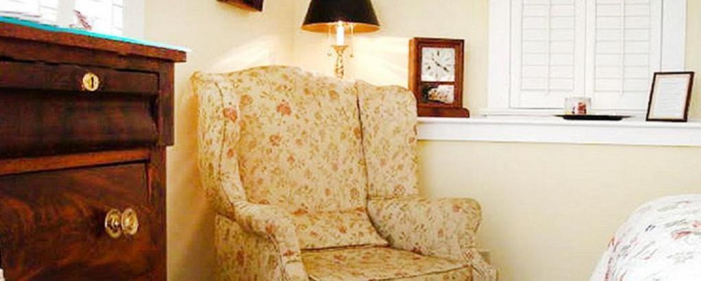 The Inn At Stony Creek Warwick Εξωτερικό φωτογραφία