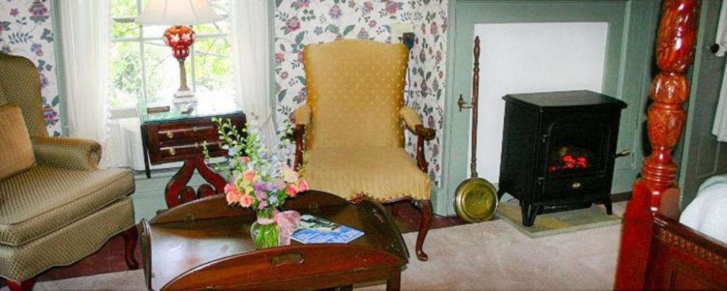 The Inn At Stony Creek Warwick Εξωτερικό φωτογραφία