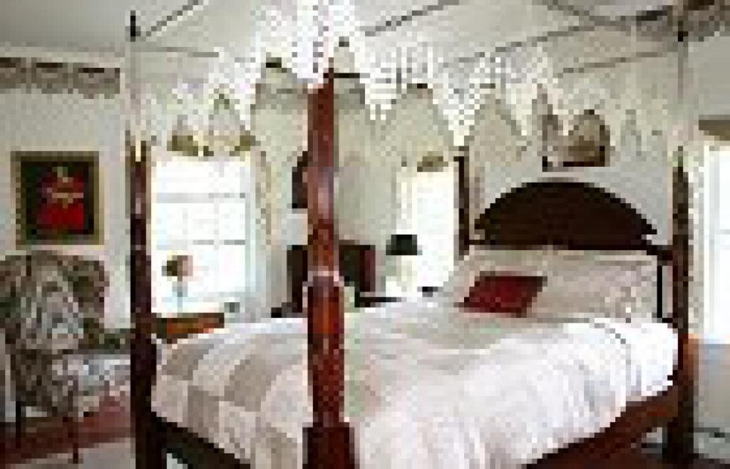 The Inn At Stony Creek Warwick Δωμάτιο φωτογραφία