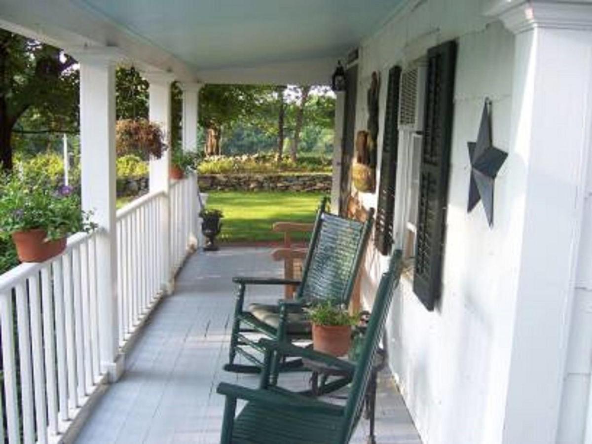 The Inn At Stony Creek Warwick Εξωτερικό φωτογραφία
