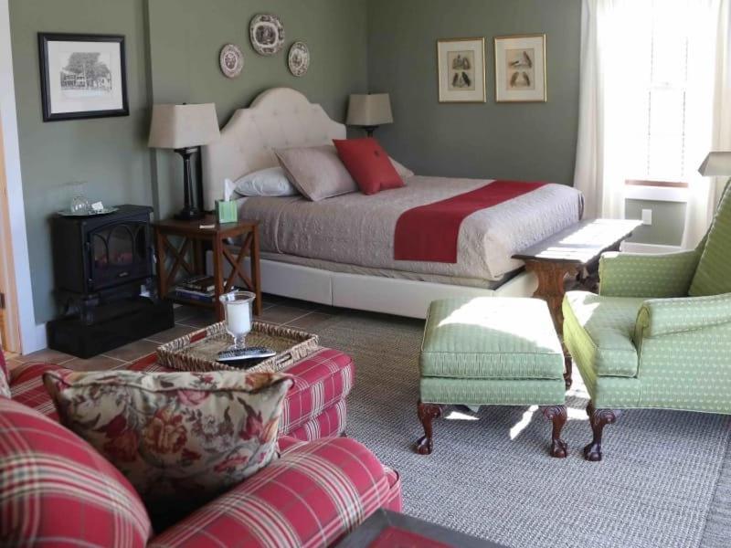 The Inn At Stony Creek Warwick Δωμάτιο φωτογραφία