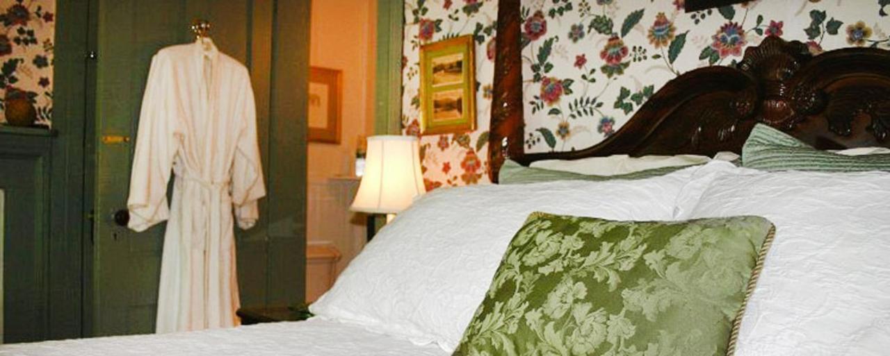 The Inn At Stony Creek Warwick Εξωτερικό φωτογραφία