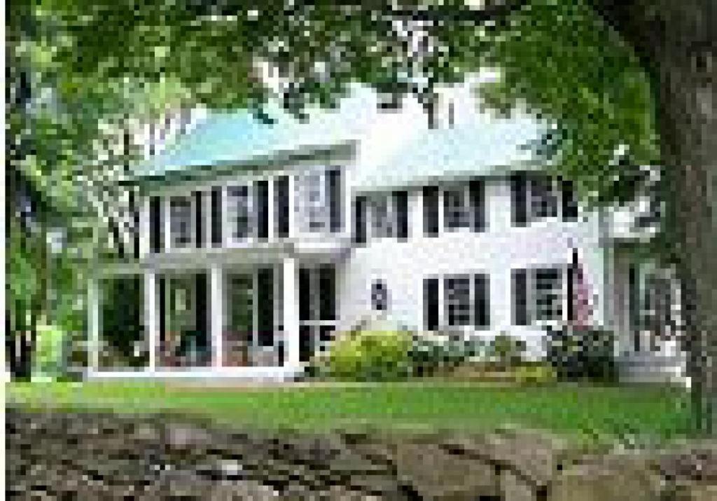 The Inn At Stony Creek Warwick Εξωτερικό φωτογραφία