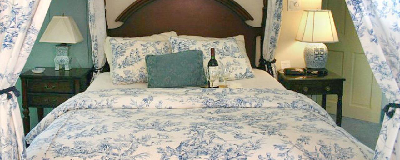 The Inn At Stony Creek Warwick Εξωτερικό φωτογραφία