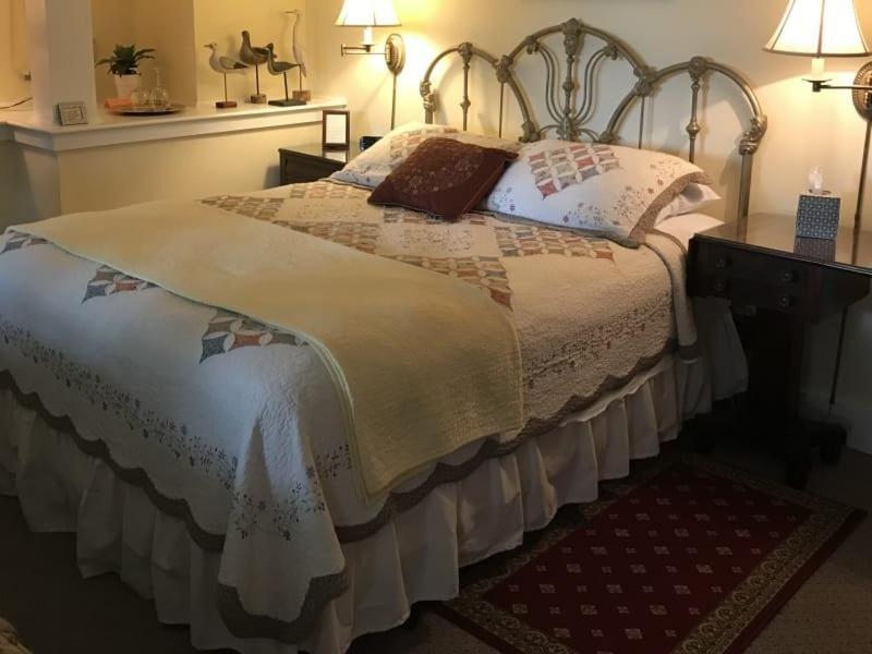 The Inn At Stony Creek Warwick Δωμάτιο φωτογραφία