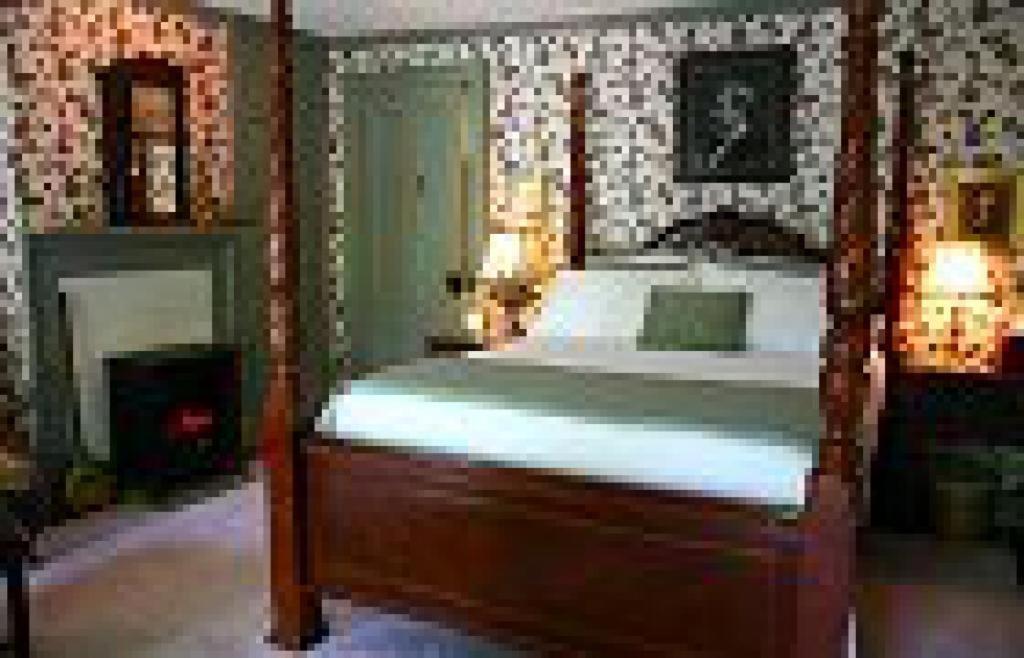 The Inn At Stony Creek Warwick Δωμάτιο φωτογραφία