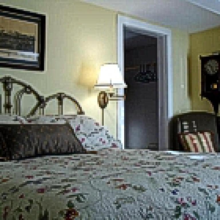 The Inn At Stony Creek Warwick Δωμάτιο φωτογραφία
