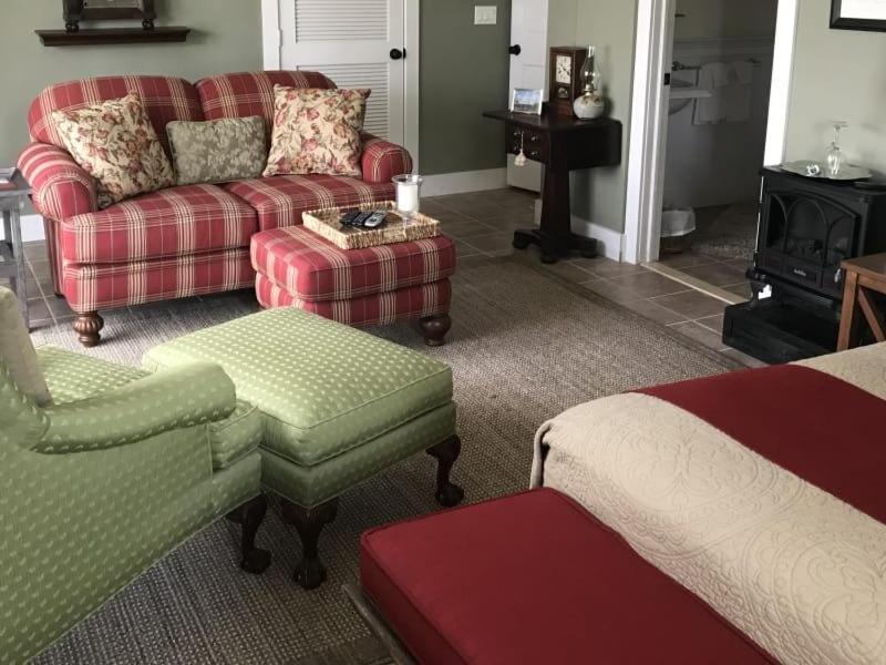 The Inn At Stony Creek Warwick Δωμάτιο φωτογραφία
