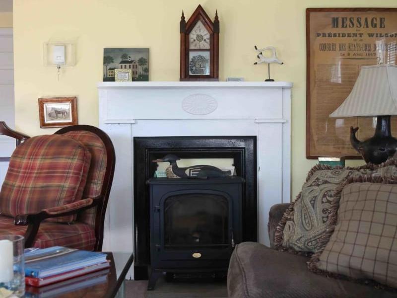 The Inn At Stony Creek Warwick Δωμάτιο φωτογραφία
