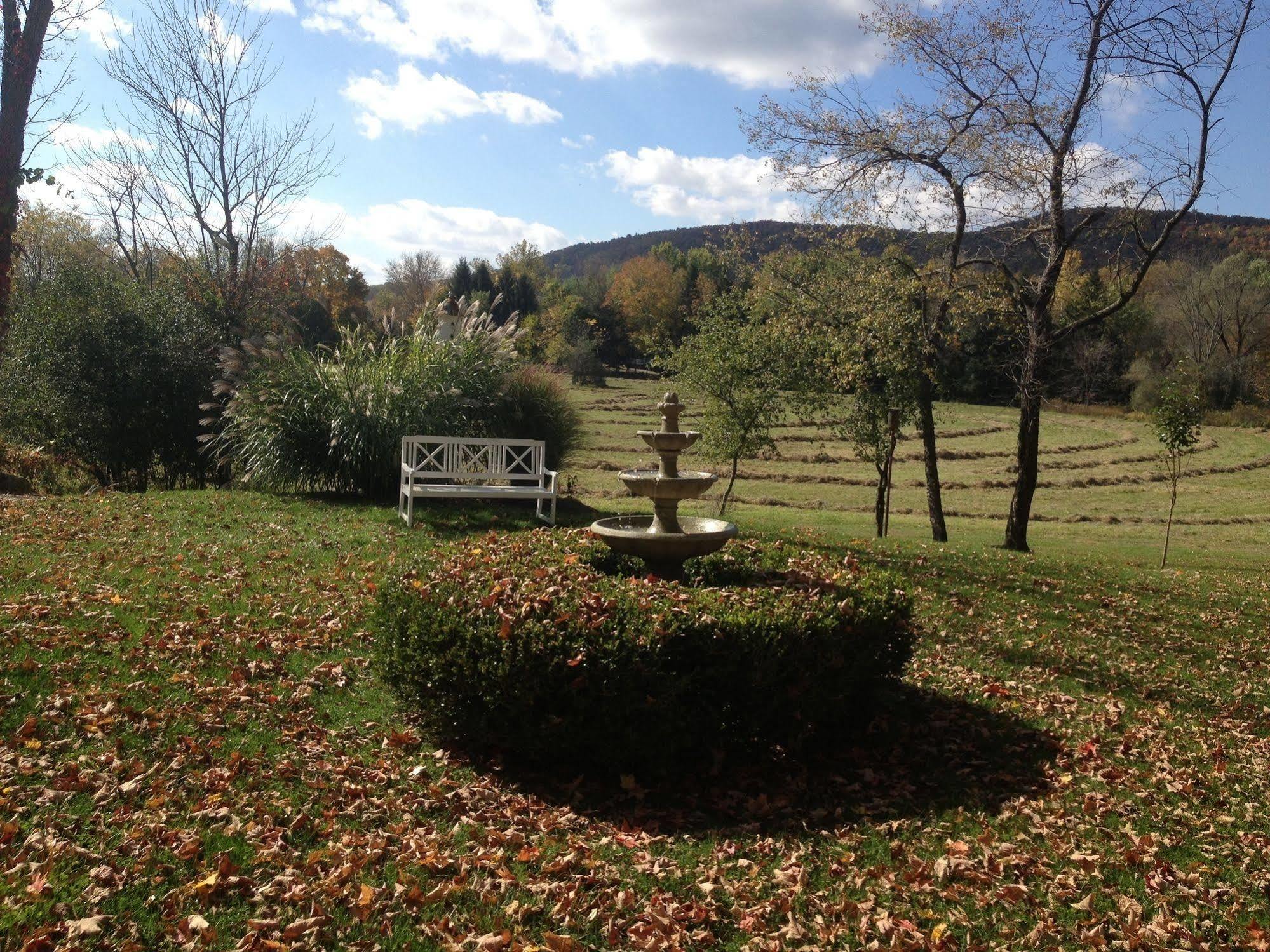 The Inn At Stony Creek Warwick Εξωτερικό φωτογραφία