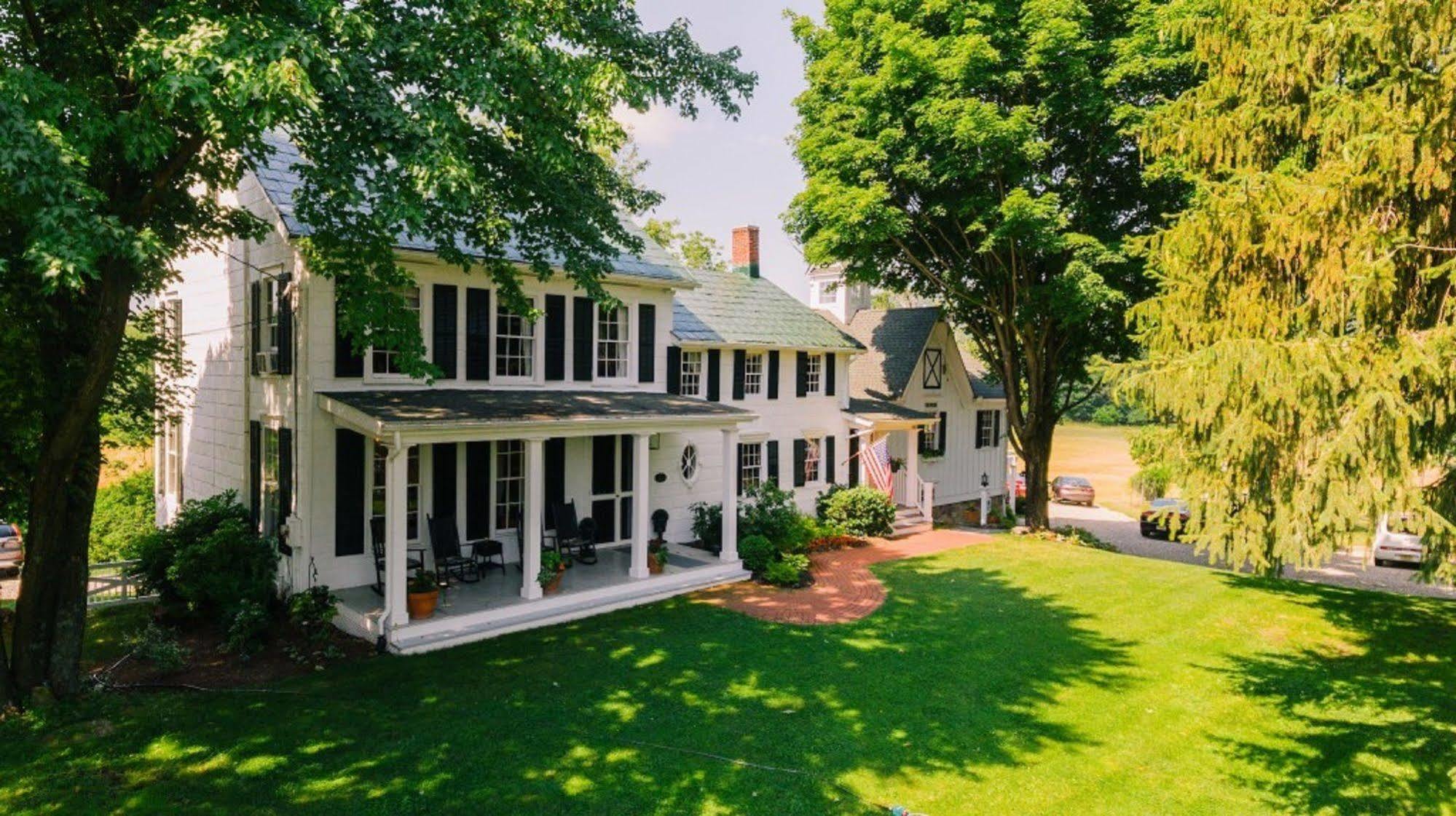 The Inn At Stony Creek Warwick Εξωτερικό φωτογραφία