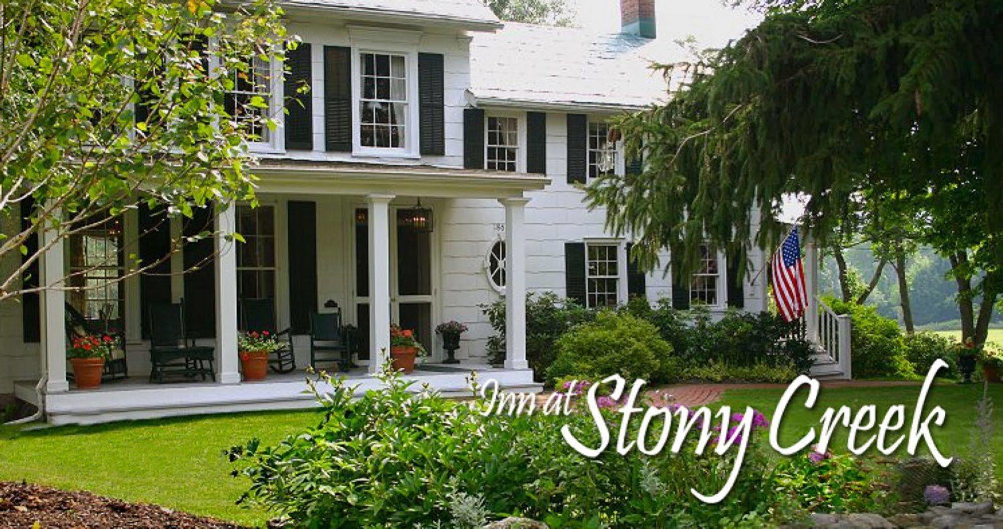 The Inn At Stony Creek Warwick Εξωτερικό φωτογραφία
