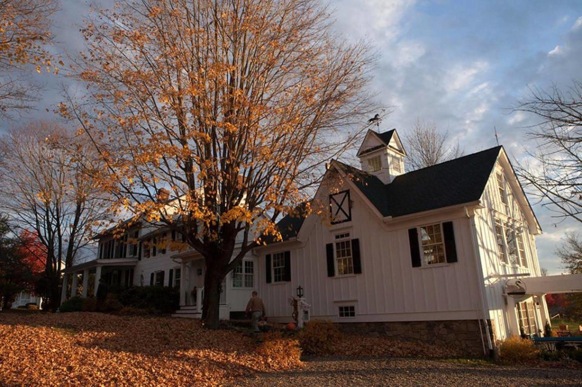 The Inn At Stony Creek Warwick Εξωτερικό φωτογραφία