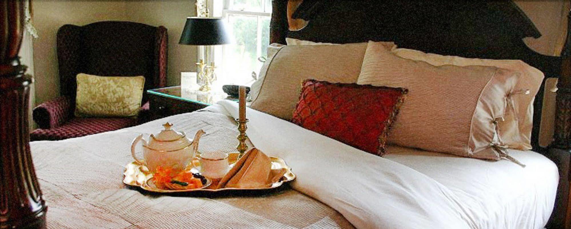 The Inn At Stony Creek Warwick Εξωτερικό φωτογραφία