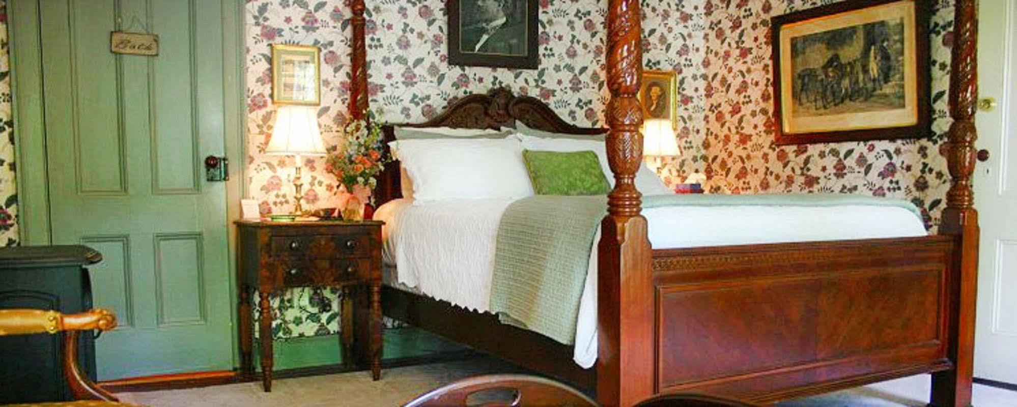The Inn At Stony Creek Warwick Εξωτερικό φωτογραφία