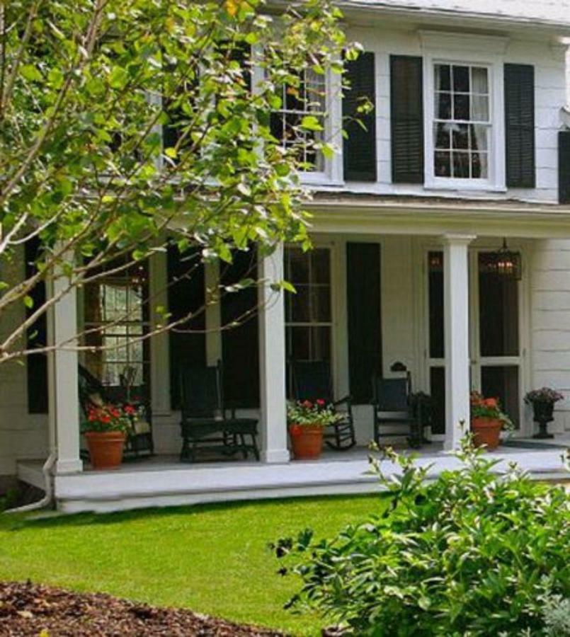 The Inn At Stony Creek Warwick Εξωτερικό φωτογραφία