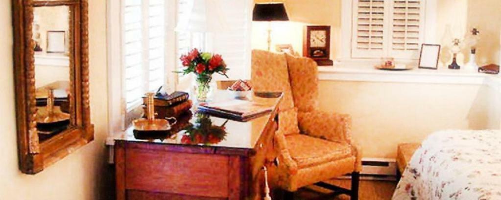 The Inn At Stony Creek Warwick Εξωτερικό φωτογραφία